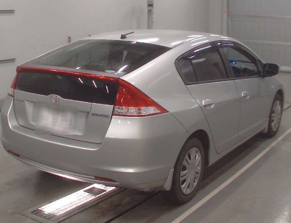 2010 Honda Insight